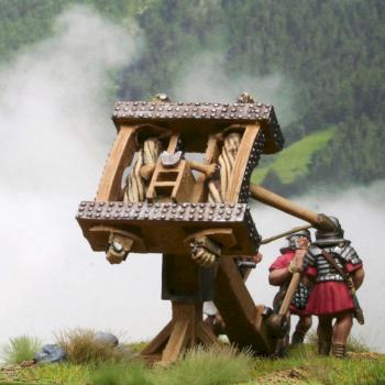 Pull! by Sir Tobi