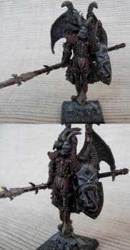 Valkia the Bloody by Whiteout