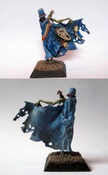 Boogeyman by madamov