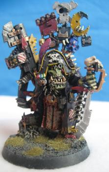Kaptin Badrukk by automaton88