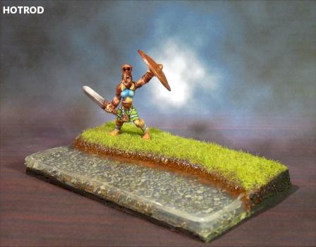 Vikinga by Hotrod