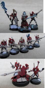 Saim Hann Guardians by Whiteout