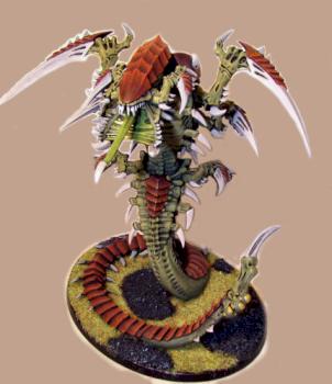 Trygon by DomX
