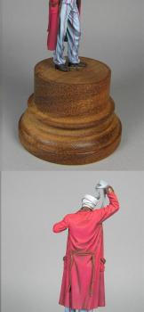Invisible Man by sonfils