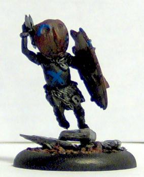 bak pygmé clan bamaka eden gzmes taban miniatures by chilly18