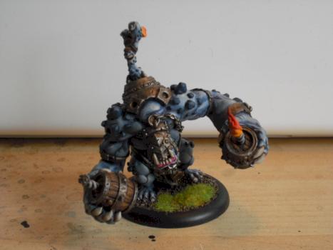 Dire Troll bomber by A_bomb!