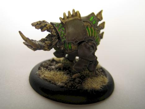 Another mini by bankzierde