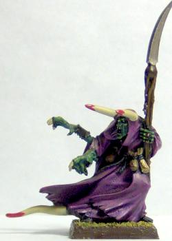 sorcier du chaos by chilly18