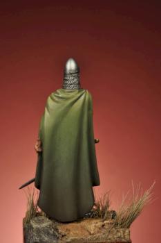 El Cid by Antoine