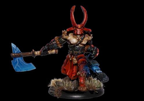 Traitor Guard Inquisitor by wtnind