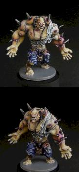 Zombicide Abomination by Arbaal