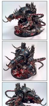 Who Said Maulerfiends are not Dangerous by madcore