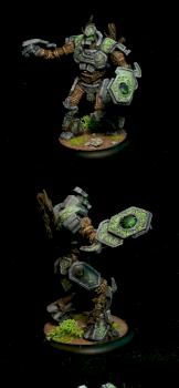 Megalith (Circle of Orboros) by DrumAndBass