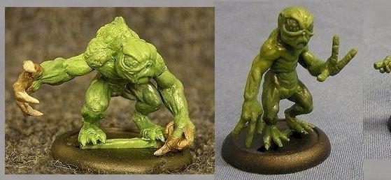 Kiergi by snuurg, sculptor