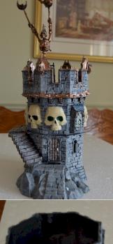 Deathknell Watch by bobflow