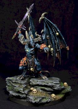 Be'lakor by N**