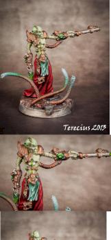 Haemonculus old by Terecius