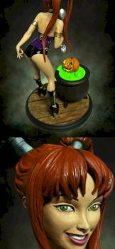 Hocus Pocus by Valloa