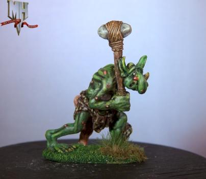 GW Pre-Slotta Troll by Bossco101