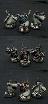 Greylord Ternions by Jolly Roger Studio