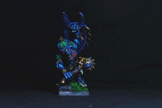 Gor-Rok by Czopsquad