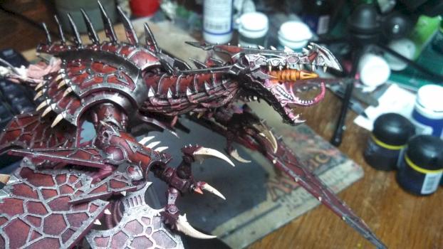 Helldrake by Redonesgofaster