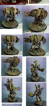iron warrior army part02 by avalon008