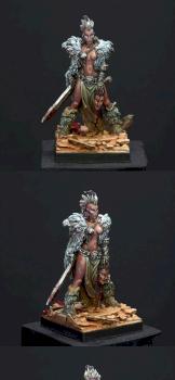 Virago by jarhead