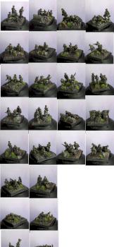 world-warII deutch army ( commission for work) by avalon008