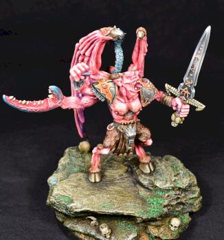 Daemon Prince B by N**