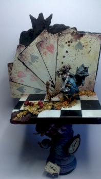 Alice & Answers by Laurita