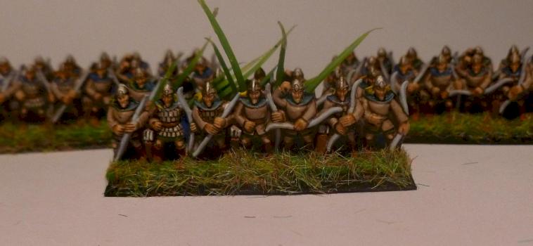 Warmaster battle of five armies elves1 by madboy_one