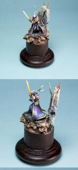 Pheasant Rank by petran