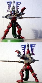 Eldar Avatar by slash