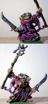 Throt - Skaven by slash