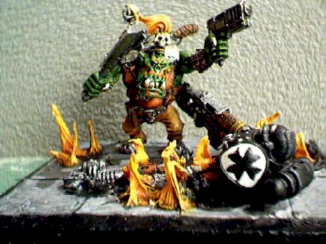 Another mini by helixx