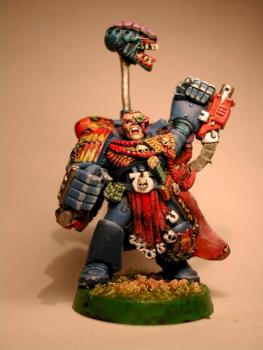 Calgar by anamix