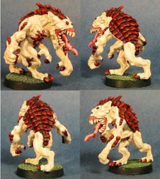 Abyssal Eviscerator by jaug