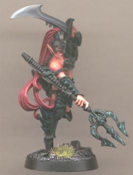 Lelith by FlorianKnoll