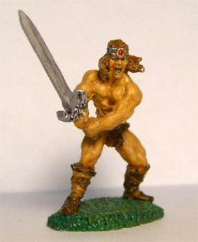 Another mini by yangnome