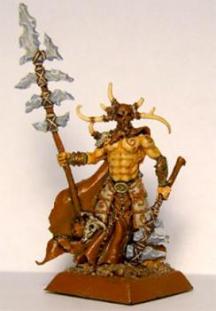 Tanath Le Jeune Cornu by yangnome