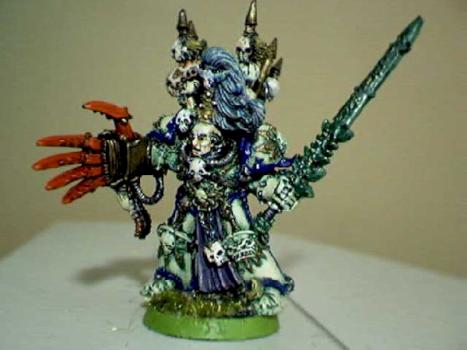 Another mini by helixx