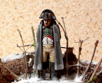 Napoléon by fredbbn