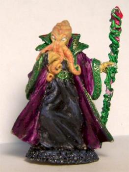 illithid by yangnome