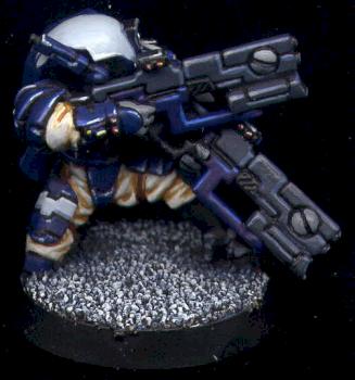 Tau Feuerkrieger01 by masteroz