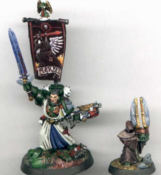 Azrael (Reposted) by Altacu