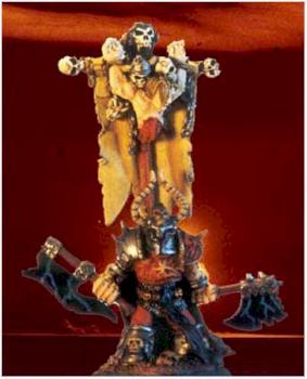 Chaos champion by TheoN104