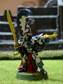 Asurmen by Smy