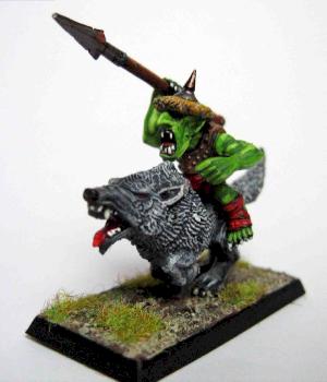 Gob + Loup by Chobits