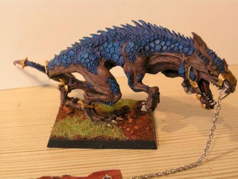 Another mini by gorjack